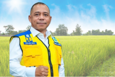 Luruskan Video di Bekasi, Dirjen SDA Arnold Ritiauw: Menteri PU Tidak Memarahi Saya 
