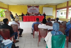 DPRD Maluku Uji Publik Ranperda Pengakuan dan Perlindungan Masyarakat Hukum Adat
