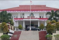 SP2D Online Dukung Pembayaran Gaji ASN Pemkab Kepulauan Aru Tepat Waktu