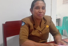 SMK PGRI Dobo di Kepulauan Aru, Umumkan Kelulusan 100 Persen