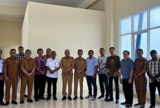 Pelaku Usaha di Kepulauan Aru Keluhkan Kenaikan  Tarif Kontainer 