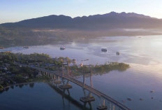 BPTD Maluku: Puluhan Ribu Kendaraan Mulai Padati Pintu Masuk Kota Ambon