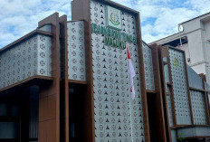 Kejagung Diminta Evaluasi Menyeluruh Kinerja Kejati Maluku