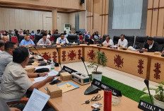 Telusuri Dugaan Pungli, Pekan Ini DPRD Ambon Tinjau Pasar Batu Merah