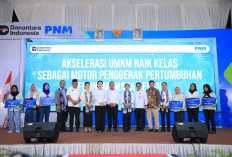 PNM Perluas Pemberdayaan Perempuan di Maluku Utara