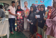 Reses, Warga Kelurahan Silale Minta Bantuan UMKM dan Modal Usaha 