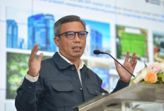 Februari 2026, Laba Bersih BTN Melonjak 281,9%