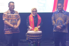 BPKW XX Maluku Raih Apresiasi dari Wakil Wali Kota Ambon atas Suksesnya Festival Budaya Daerah