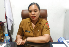 Pemkot Ambon Dorong Penetapan Raja Definitif, FLorensia: Empat Negeri Sementara Diupayakan