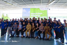 Bupati Kepulauan Aru Warning ASN, Yang Lalai Bakaln Disanksi Tegas