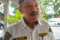 Dishub Kota Ambon Targetkan Penambahan Lokasi Parkiran