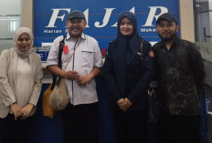 IBK NITRO Perkuat Sinergi Global, Hadirkan Lima Pakar Internasional