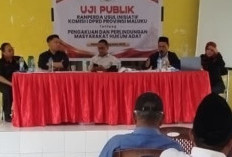 Masyarakat Leihitu Dorong Penyelesaian Masalah Tanjung Sial 