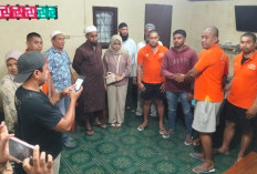 Raja Larike Mediasi Kasus Pengeroyokan Warga Asilulu, Korban Siap Cabut Laporan 